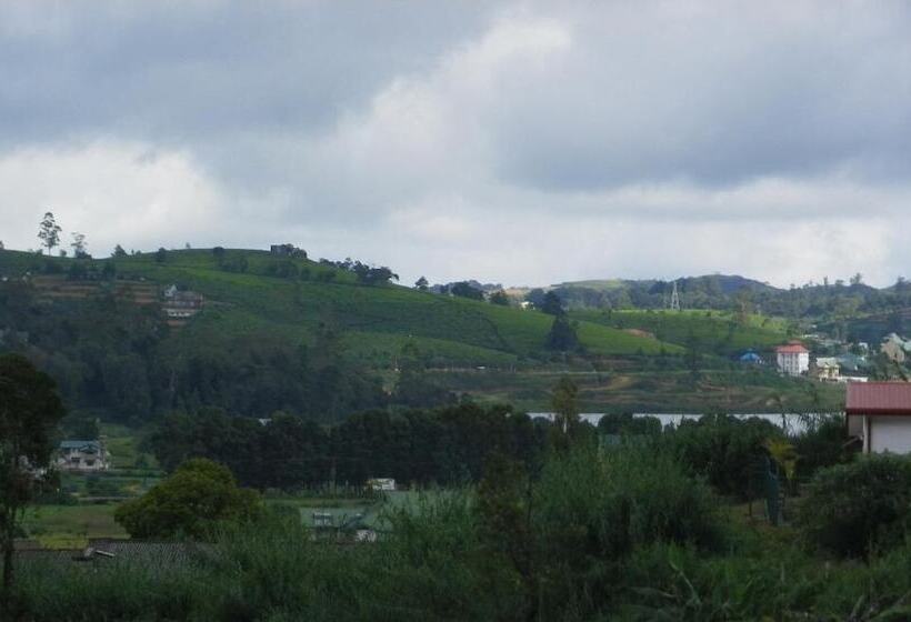 Motel Manudi Glenfallsedge Rest