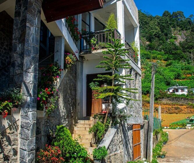 Motel Manudi Glenfallsedge Rest