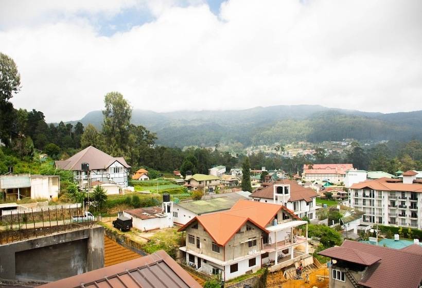 Motel Manudi Glenfallsedge Rest