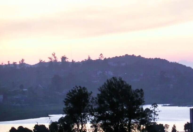 Motel Manudi Glenfallsedge Rest