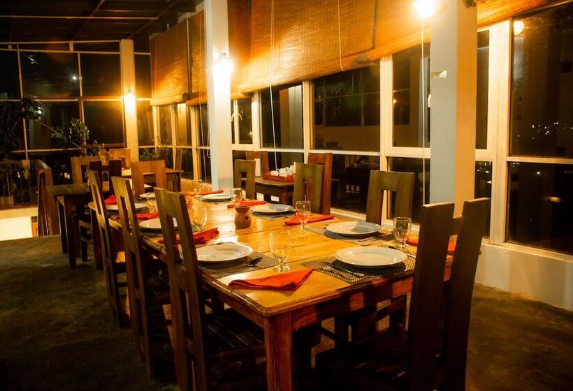 Motel Manudi Glenfallsedge Rest