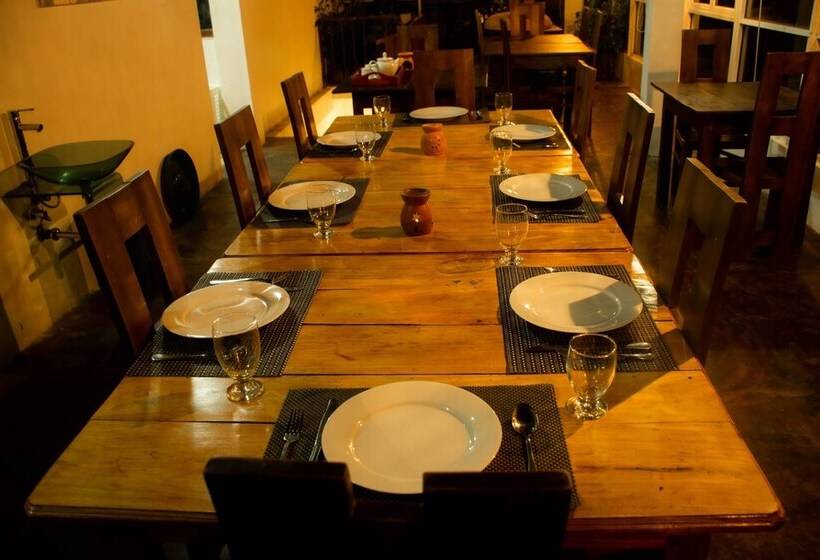 Motel Manudi Glenfallsedge Rest