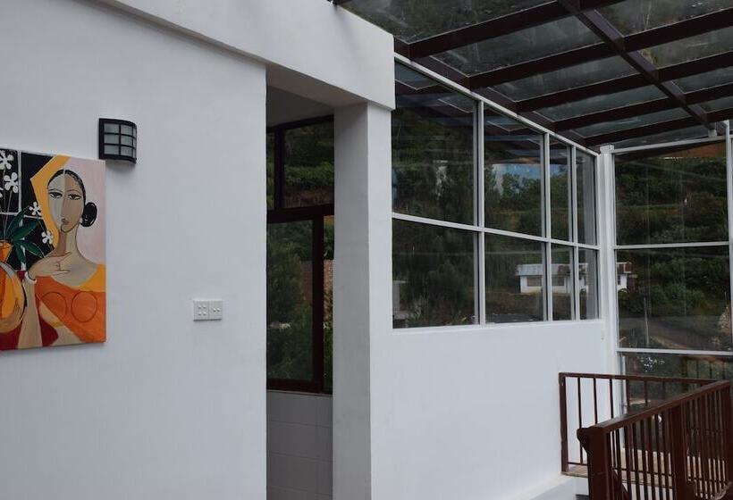 Motel Manudi Glenfallsedge Rest