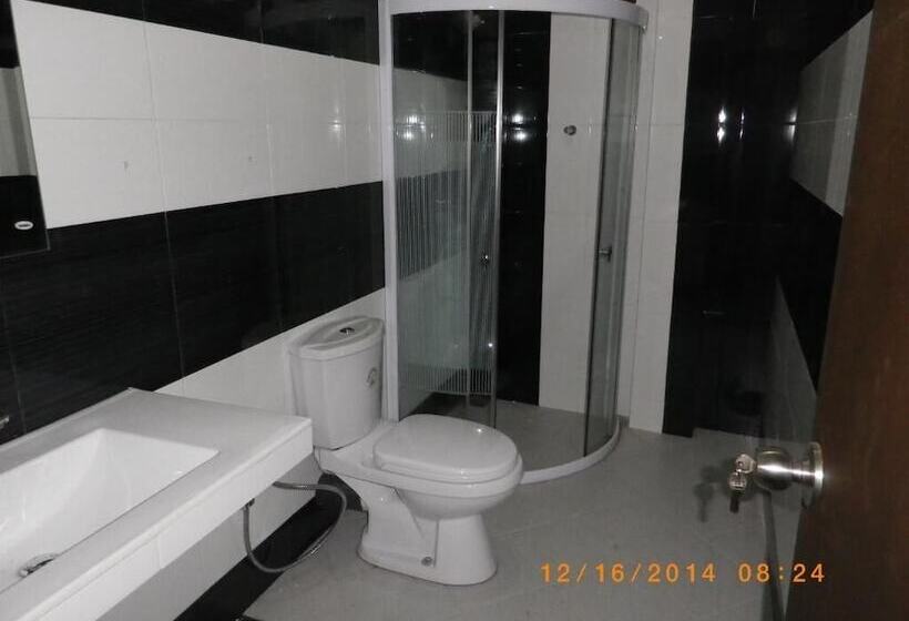 Motel Manudi Glenfallsedge Rest