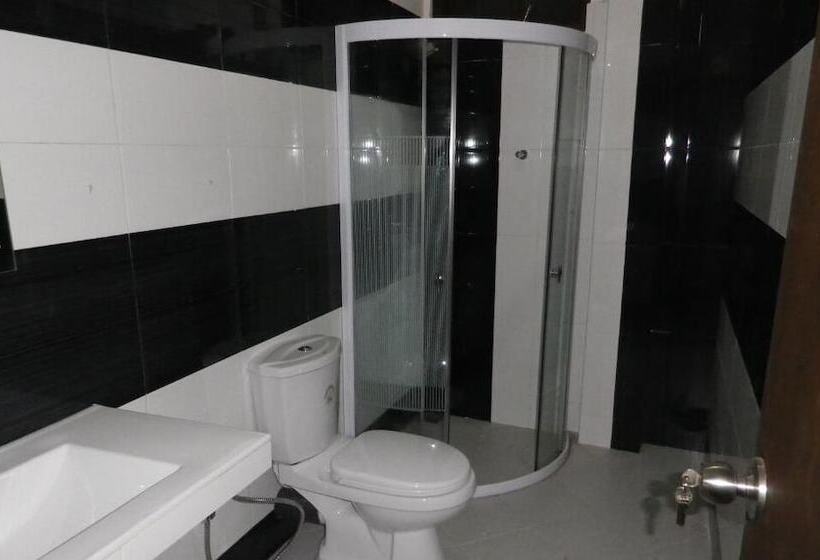 Motel Manudi Glenfallsedge Rest