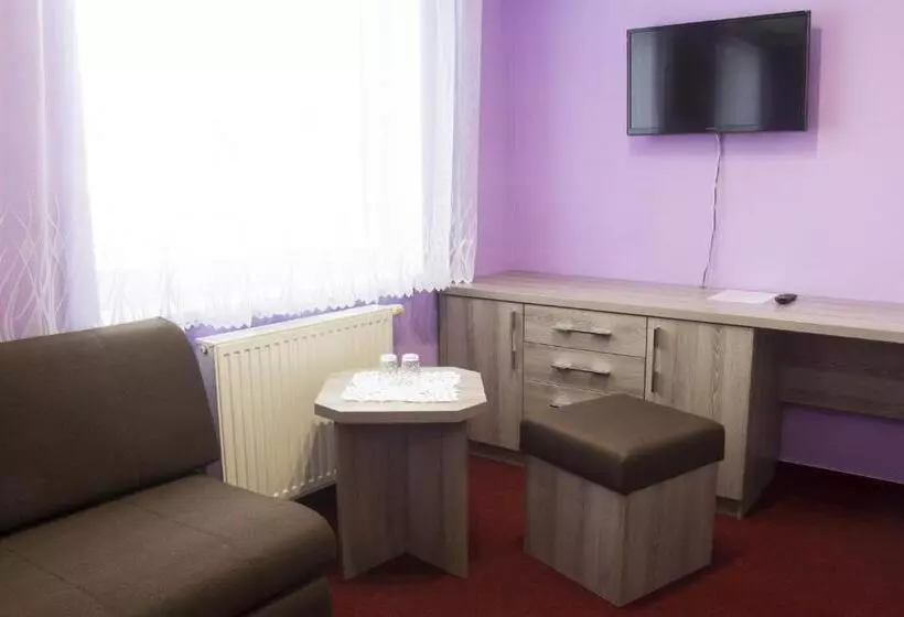 Motel Pávov
