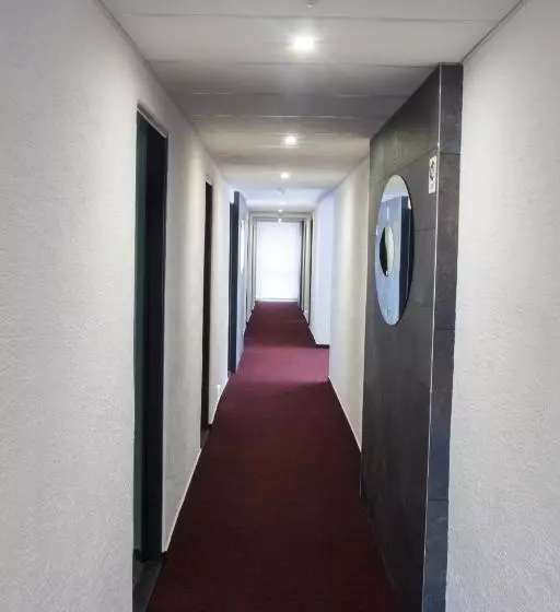 Motel Pávov