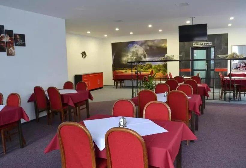 Motel Pávov