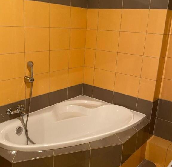 Městský Hotel Bobík