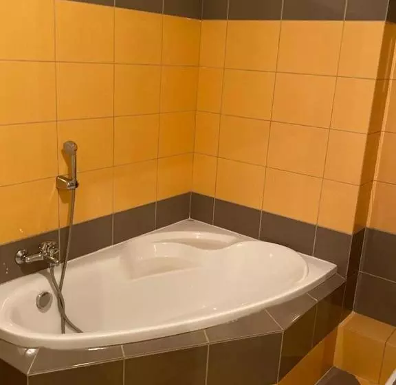 Městský Hotel Bobík