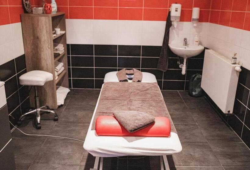 Městský Hotel Bobík