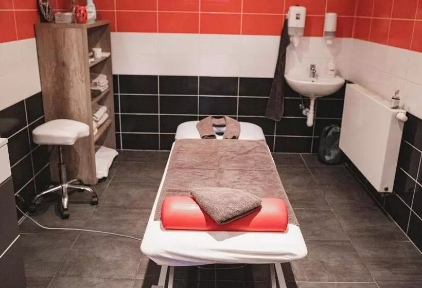 Městský Hotel Bobík