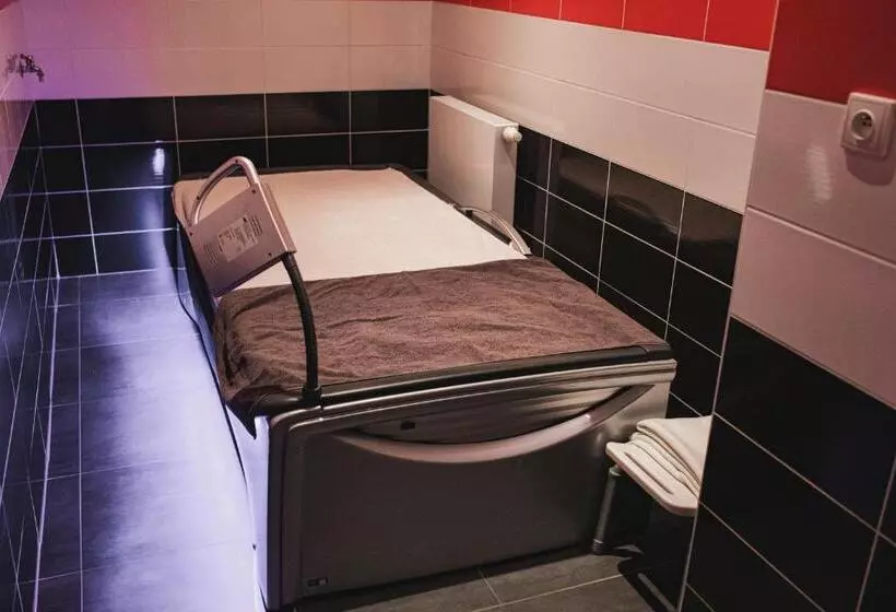 Městský Hotel Bobík