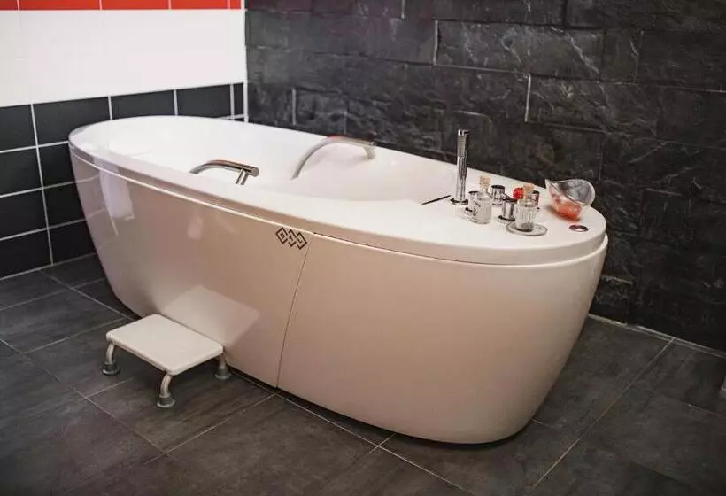 Městský Hotel Bobík