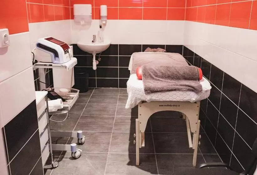 Městský Hotel Bobík