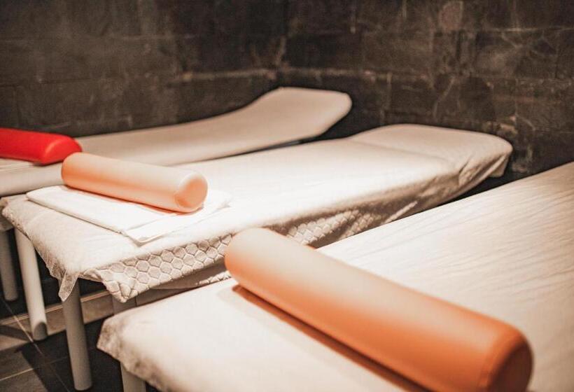 Městský Hotel Bobík