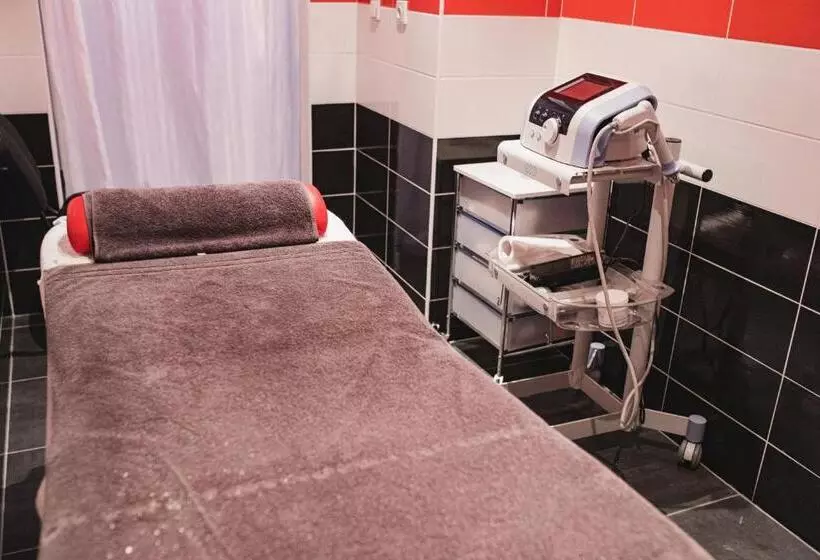 Městský Hotel Bobík