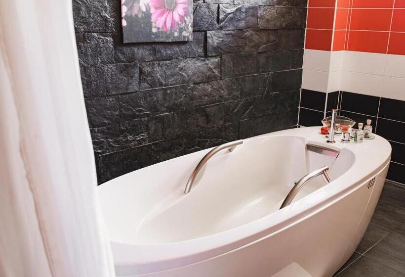 Městský Hotel Bobík