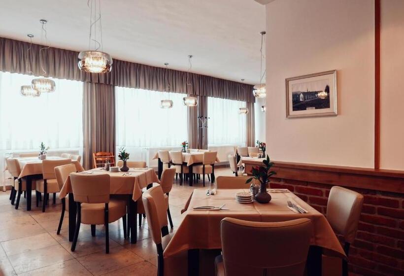 Městský Hotel Bobík