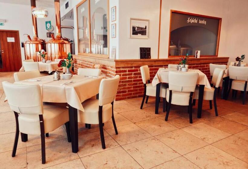 Městský Hotel Bobík