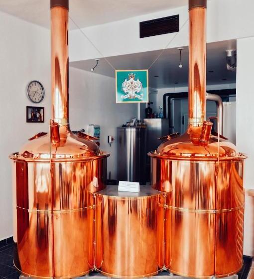 Městský Hotel Bobík