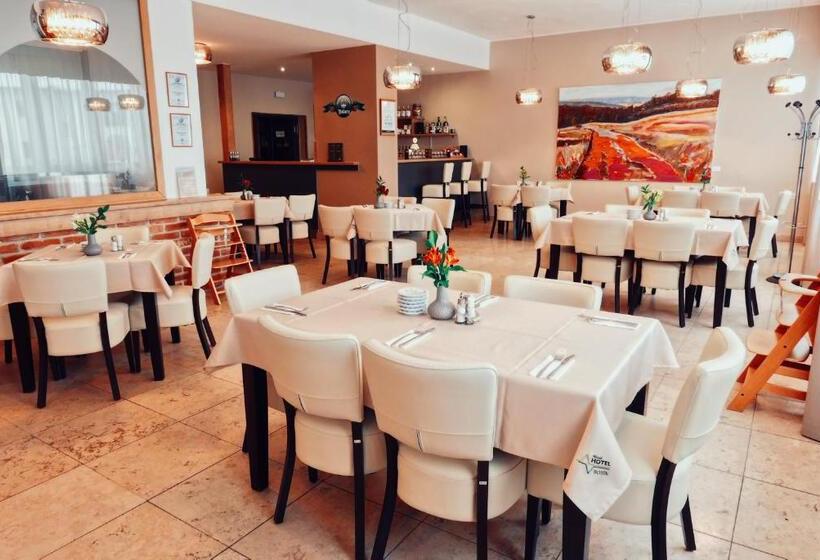 Městský Hotel Bobík