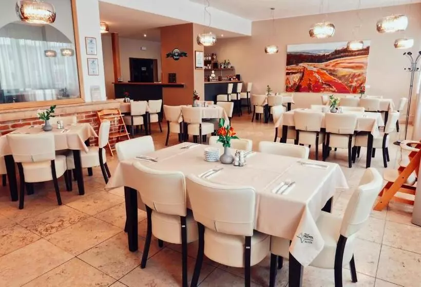 Městský Hotel Bobík