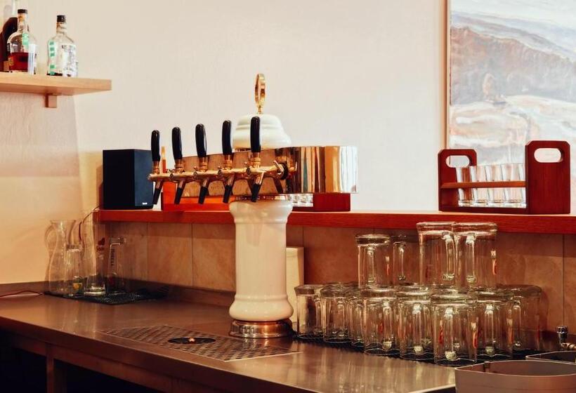 Městský Hotel Bobík