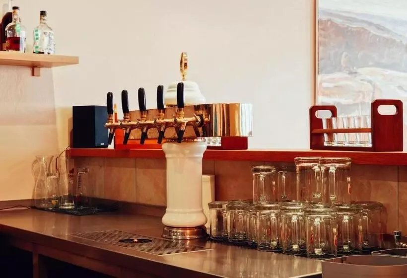 Městský Hotel Bobík