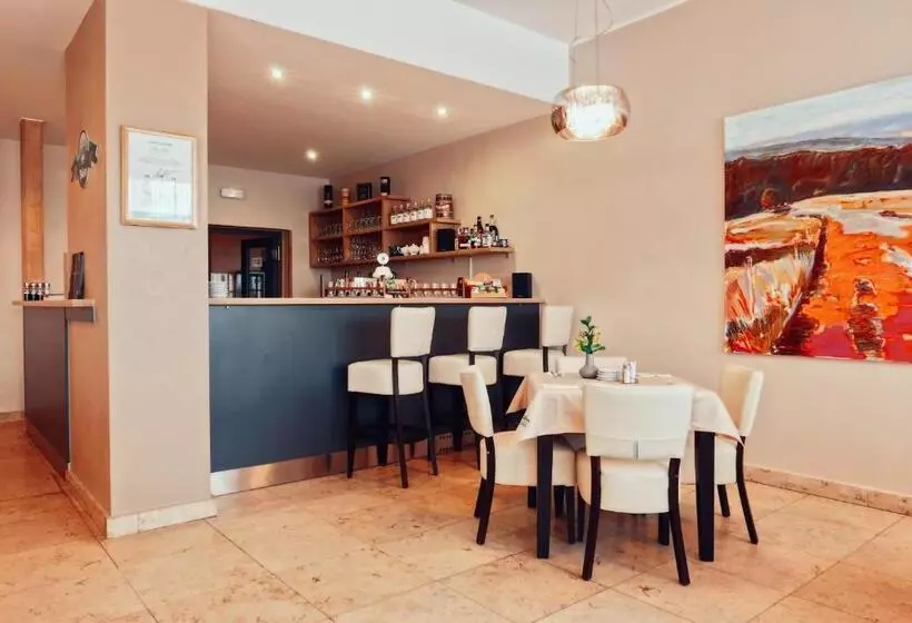 Městský Hotel Bobík