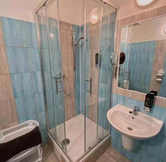 Městský Hotel Bobík