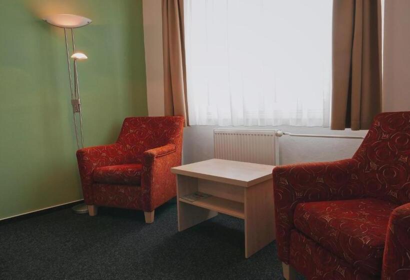 Městský Hotel Bobík