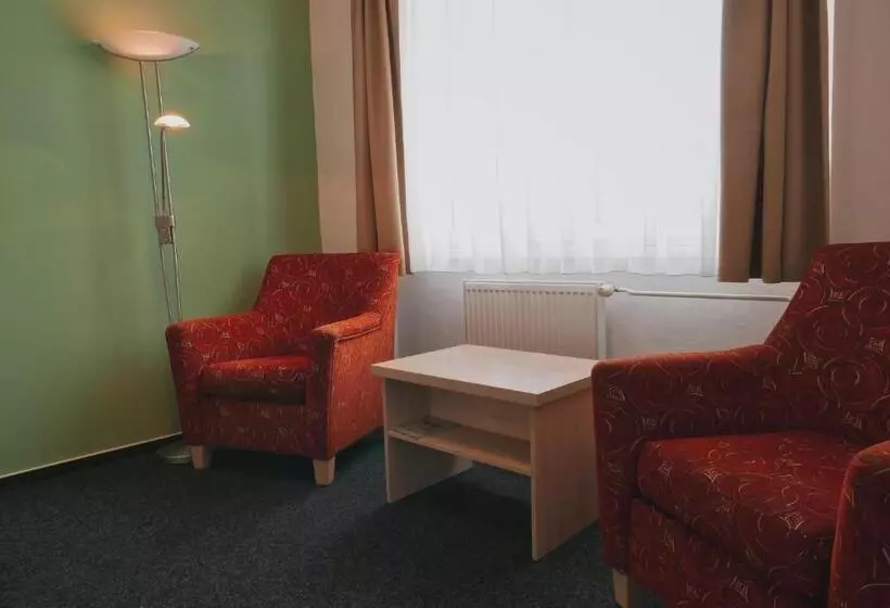 Městský Hotel Bobík