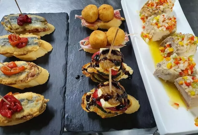 Poshtel Bilbao  Premium Hostel