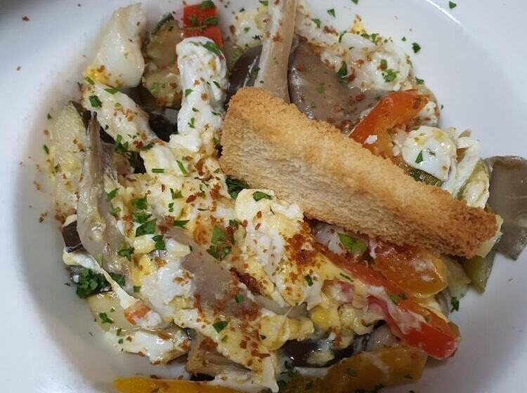 Poshtel Bilbao  Premium Hostel