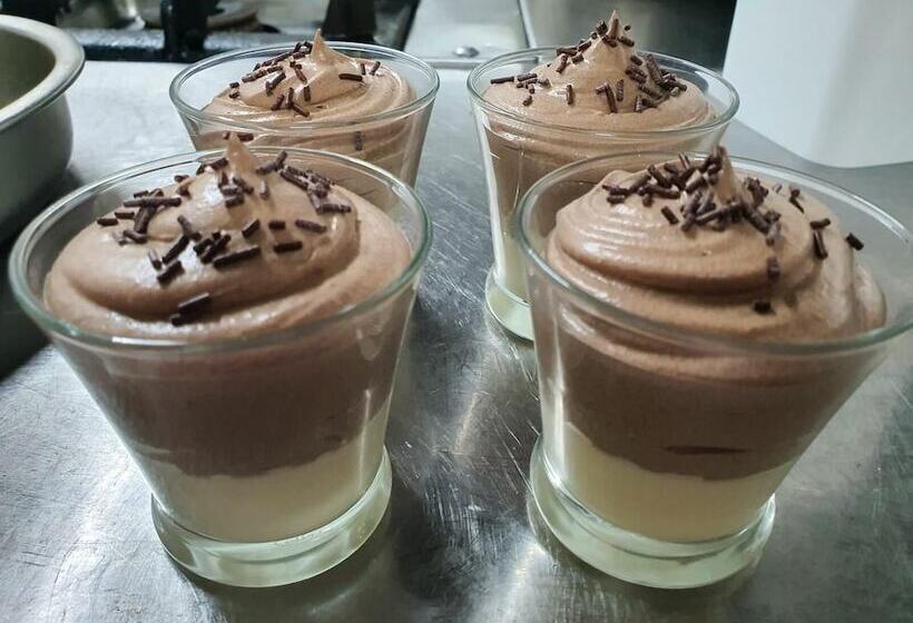 Poshtel Bilbao  Premium Hostel