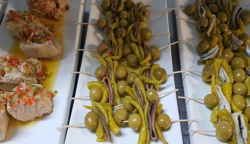 Poshtel Bilbao  Premium Hostel