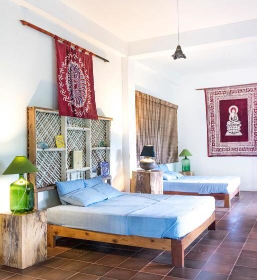 Resort The Kandy Samadhicentre