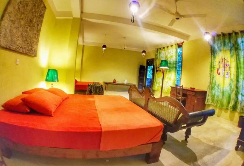 Resort The Kandy Samadhicentre