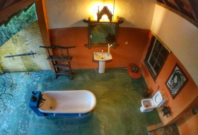 Resort The Kandy Samadhicentre