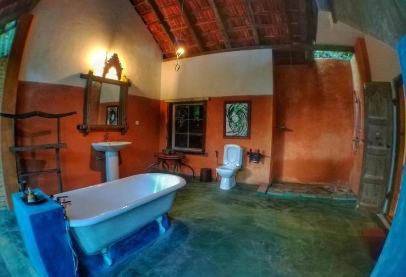 Resort The Kandy Samadhicentre