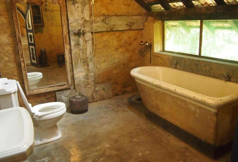 Resort The Kandy Samadhicentre