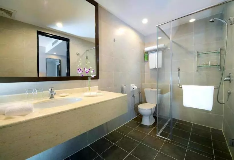 Hôtel Furama Bukit Bintang, Kuala Lumpur - Kuala Lumpur