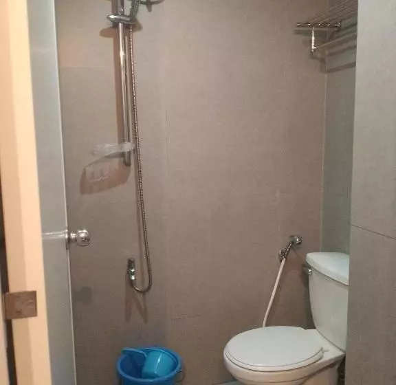 هاستل K2k Place