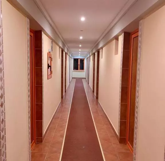 Hotelli Nalba Jupiter