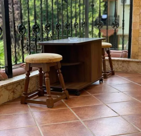 Hotelli Nalba Jupiter