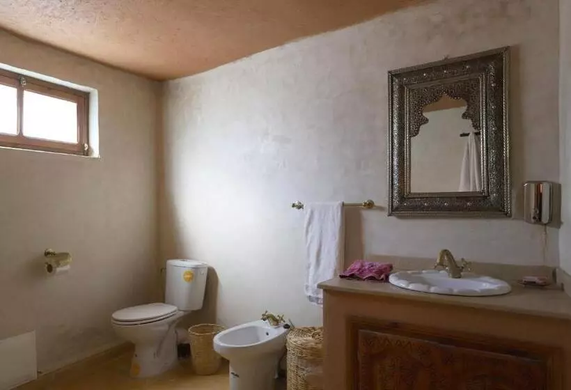 پانسیون Toubkal Ouarawt House Managed By Rachid Jellah