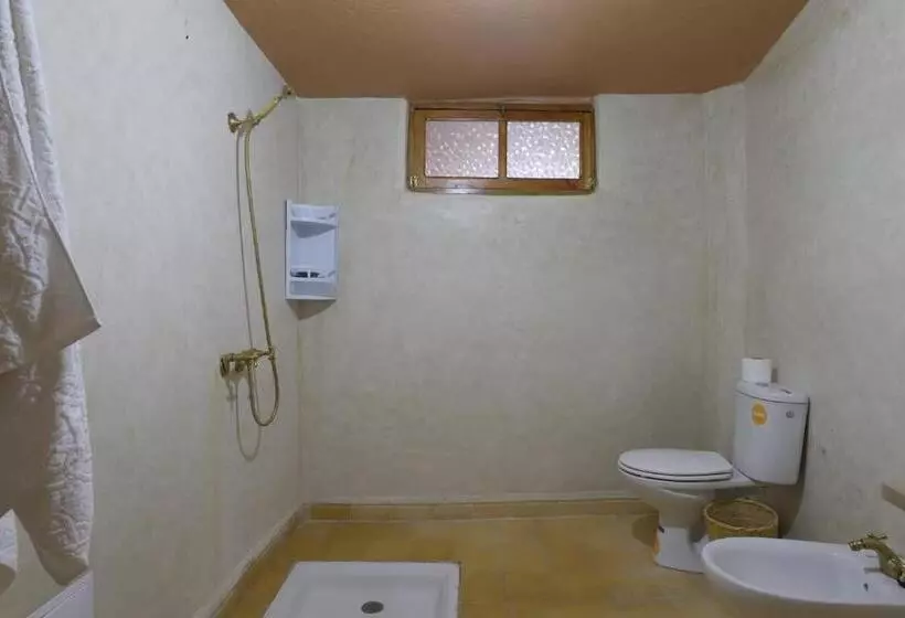 پانسیون Toubkal Ouarawt House Managed By Rachid Jellah