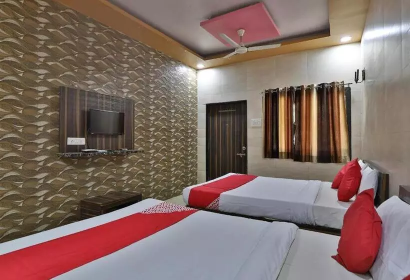 Hotelli Star Villa
