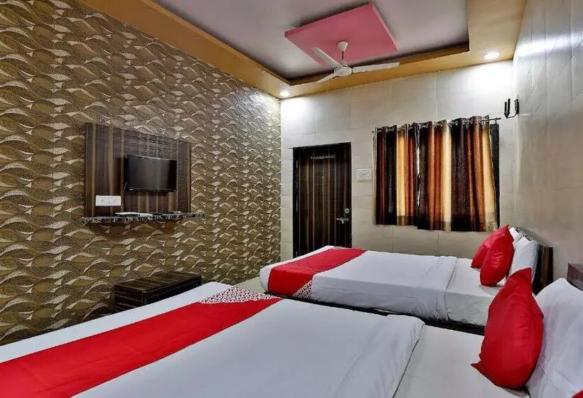 Hotelli Star Villa